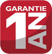 Chauffe-eau Val Therm garantie 1 an