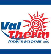 Chauffe-eau Val-Therm